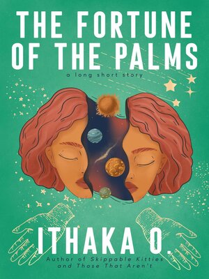 cover image of The Fortune of the Palms